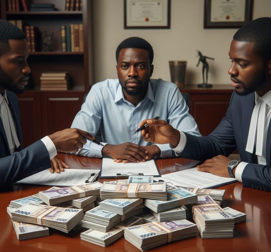 ₦500M in Forgotten Bank Account – Lawyers Reveal Legal Steps to Claim Hidden Funds